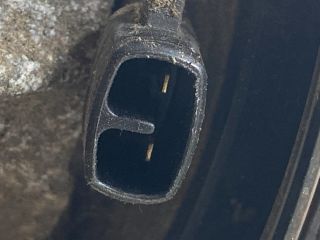 bontott FIAT PUNTO II Klímakompresszor