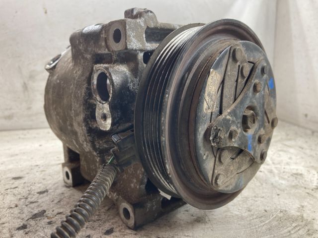 bontott FIAT PUNTO II Klímakompresszor