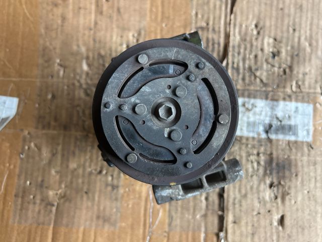 bontott FIAT PUNTO II Klímakompresszor