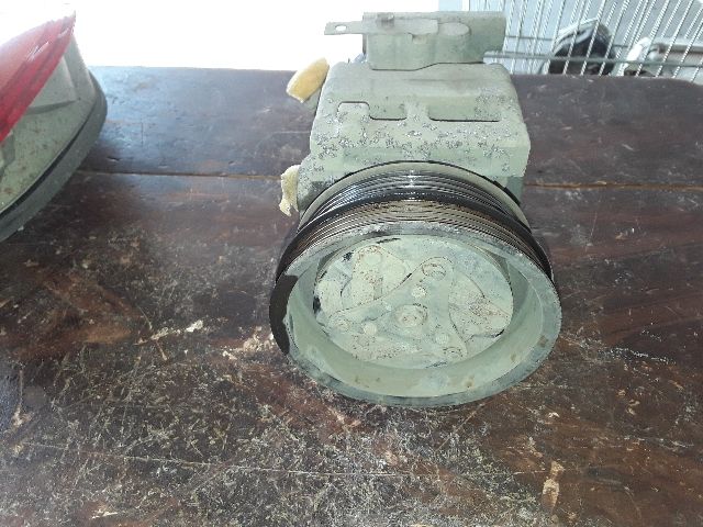 bontott FIAT PUNTO II Klímakompresszor