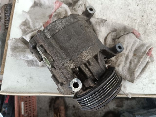 bontott FIAT PUNTO II Klímakompresszor