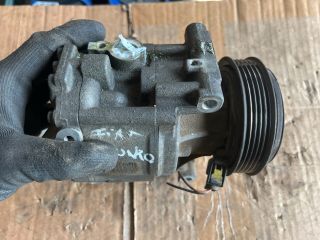 bontott FIAT PUNTO II Klímakompresszor