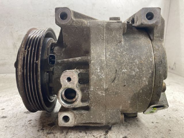 bontott FIAT PUNTO II Klímakompresszor