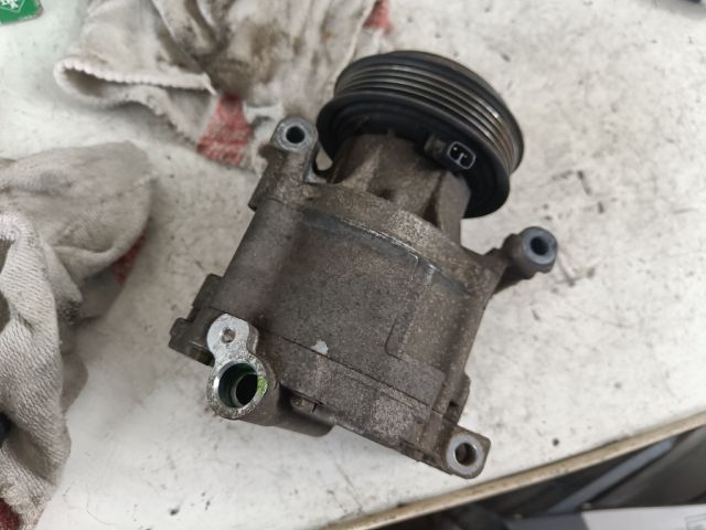 bontott FIAT PUNTO II Klímakompresszor