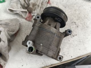 bontott FIAT PUNTO II Klímakompresszor