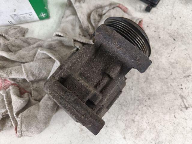 bontott FIAT PUNTO II Klímakompresszor