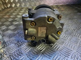 bontott FIAT PUNTO II Klímakompresszor