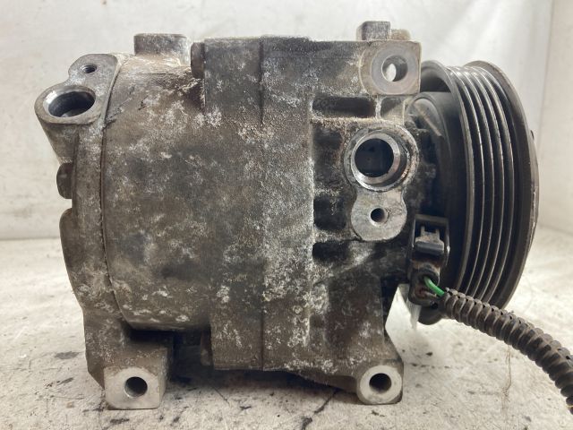 bontott FIAT PUNTO II Klímakompresszor