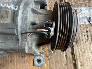 bontott FIAT PUNTO II Klímakompresszor
