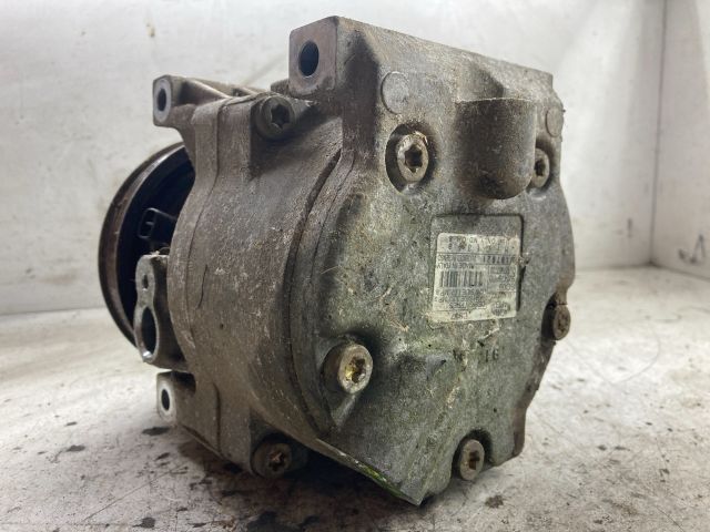 bontott FIAT PUNTO II Klímakompresszor