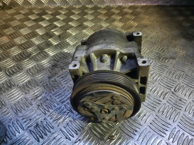 bontott FIAT PUNTO II Klímakompresszor