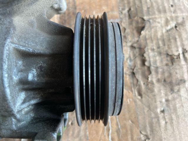 bontott FIAT PUNTO II Klímakompresszor