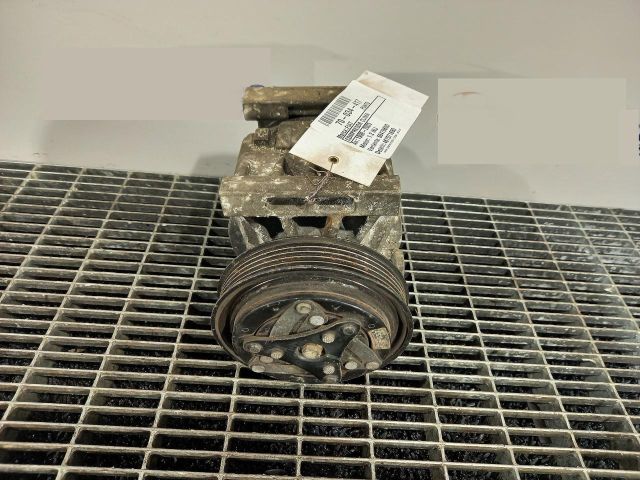 bontott FIAT PUNTO II Klímakompresszor