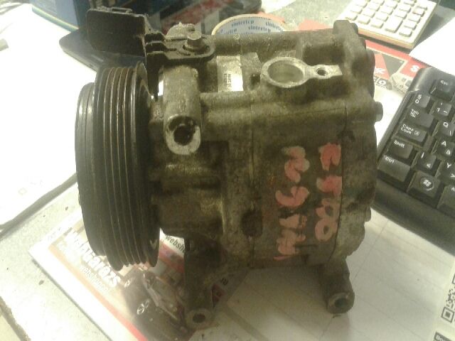 bontott FIAT PUNTO II Klímakompresszor