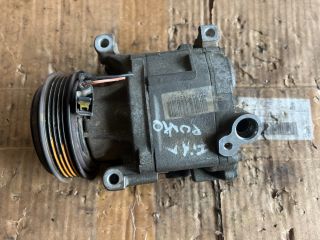 bontott FIAT PUNTO II Klímakompresszor