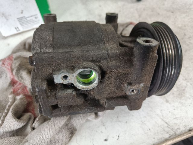 bontott FIAT PUNTO II Klímakompresszor