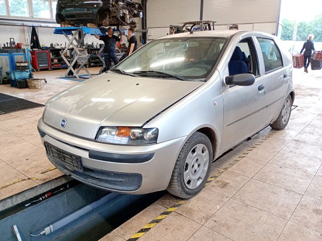 bontott FIAT PUNTO II Kuplung Cső