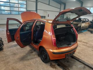 bontott FIAT PUNTO II Kuplung Munkahenger