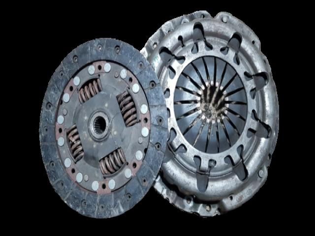 bontott FIAT PUNTO II Kuplung Szett (Szerkezet, Tárcsa)