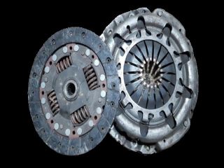 bontott FIAT PUNTO II Kuplung Szett (Szerkezet, Tárcsa)