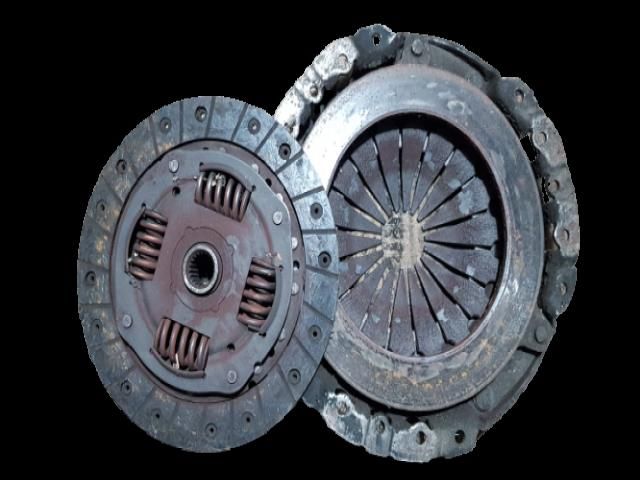 bontott FIAT PUNTO II Kuplung Szett (Szerkezet, Tárcsa)