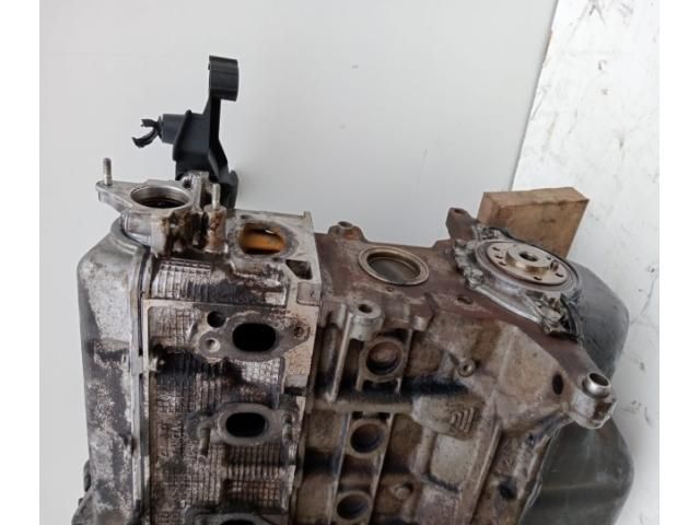 bontott FIAT PUNTO II Motor (Fűzött blokk hengerfejjel)