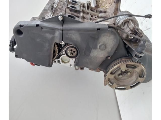 bontott FIAT PUNTO II Motor (Fűzött blokk hengerfejjel)