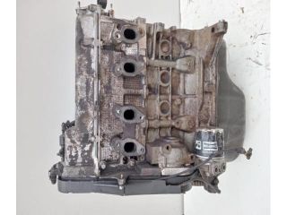 bontott FIAT PUNTO II Motor (Fűzött blokk hengerfejjel)