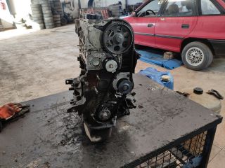 bontott FIAT PUNTO II Motor (Fűzött blokk hengerfejjel)