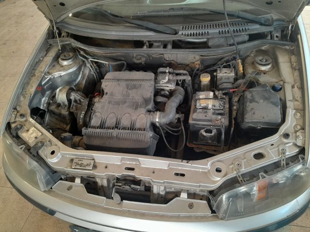 bontott FIAT PUNTO II Motor (Fűzött blokk hengerfejjel)