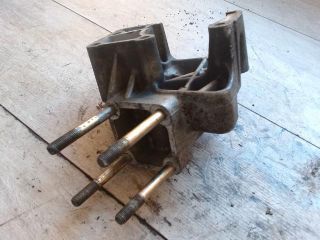 bontott FIAT PUNTO II Motor Tartó Bak (Fém)