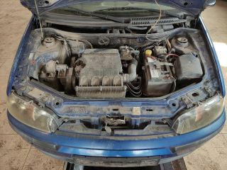 bontott FIAT PUNTO II Motor Tartó Bak Jobb