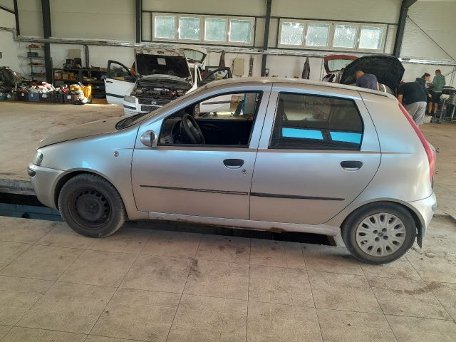 bontott FIAT PUNTO II Motor Tartó Bak Jobb