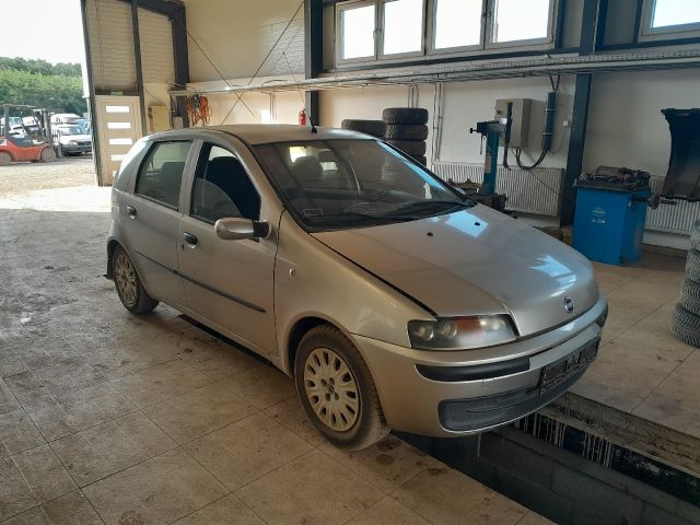 bontott FIAT PUNTO II Motor Tartó Bak Jobb