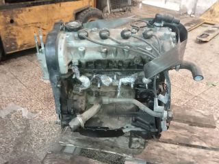 bontott FIAT PUNTO II Motorblokk (Fűzött)
