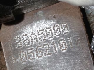 bontott FIAT PUNTO II Motorblokk (Fűzött)