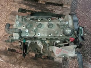 bontott FIAT PUNTO II Motorblokk (Fűzött)