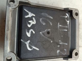 bontott FIAT PUNTO II Motorvezérlő