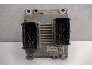 bontott FIAT PUNTO II Motorvezérlő