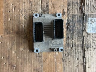 bontott FIAT PUNTO II Motorvezérlő