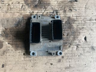 bontott FIAT PUNTO II Motorvezérlő