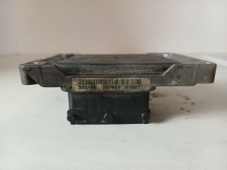 bontott FIAT PUNTO II Motorvezérlő