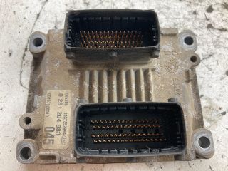 bontott FIAT PUNTO II Motorvezérlő