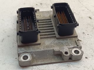 bontott FIAT PUNTO II Motorvezérlő