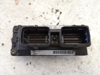 bontott FIAT PUNTO II Motorvezérlő