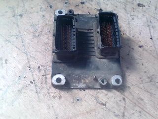 bontott FIAT PUNTO II Motorvezérlő