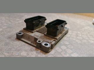 bontott FIAT PUNTO II Motorvezérlő