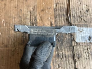 bontott FIAT PUNTO II Motorvezérlő