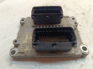 bontott FIAT PUNTO II Motorvezérlő