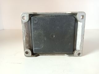 bontott FIAT PUNTO II Motorvezérlő